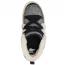 Sorel ONA Ave Alpine WP Bootie Black/ Chalk (Women's) 3