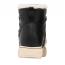 Sorel ONA Ave Alpine WP Bootie Black/ Chalk (Women's) 5