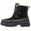 Sorel Tivoli V WP Bootie Black/ Fawn (Women's) 2