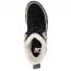 Sorel Tivoli V WP Bootie Black/ Fawn (Women's) 3