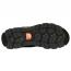 Sorel Tivoli V WP Bootie Black/ Fawn (Women's) 4