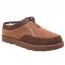 Sorel Byways Mule Velvet Tan/ Tobacco (Men's)