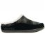 Sorel Falcon Ridge II Slipper Black/ Grill (Men's) 1