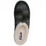 Sorel Falcon Ridge II Slipper Black/ Grill (Men's) 3