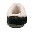 Sorel Falcon Ridge II Slipper Black/ Grill (Men's) 5
