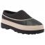 Sorel Ambler WP Black/ Bleached Ceramic (Men's)