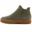 Sorel ONA Ave Zip Mid WP Bootie Stone Green/ Gum (Women's) 2