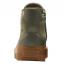 Sorel ONA Ave Zip Mid WP Bootie Stone Green/ Gum (Women's) 5
