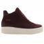 Sorel ONA Ave Zip Mid WP Bootie Redlodge/ Snow (Women's) 1