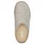 Sorel Nakiska III Scuff Slipper Ancient Fossil/ Gum (Women's) 3