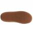 Sorel Nakiska III Scuff Slipper Ancient Fossil/ Gum (Women's) 4