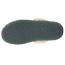 Sorel Nakiska III Slide Slipper Quarry/ Grill (Women's) 4