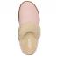 Sorel Nakiska III Slide Slipper Pink Salt (Women's) 3