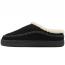 Sorel Falcon Ridge III Slipper Black/ Jet (Men's) 2