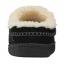 Sorel Falcon Ridge III Slipper Black/ Jet (Men's) 5