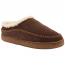 Sorel Falcon Ridge III Slipper Tobacco/ Elk (Men's)