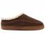 Sorel Falcon Ridge III Slipper Tobacco/ Elk (Men's) 1