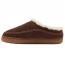 Sorel Falcon Ridge III Slipper Tobacco/ Elk (Men's) 2