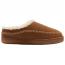 Sorel Falcon Ridge III Slipper Velvet Tan/ Curry (Men's) 1