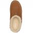 Sorel Falcon Ridge III Slipper Velvet Tan/ Curry (Men's) 3