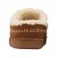 Sorel Falcon Ridge III Slipper Velvet Tan/ Curry (Men's) 5