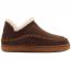 Sorel Manawan III Slipper Tobacco/ Elk (Men's) 1