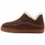 Sorel Manawan III Slipper Tobacco/ Elk (Men's) 2