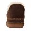 Sorel Manawan III Slipper Tobacco/ Elk (Men's) 5