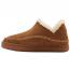 Sorel Manawan III Slipper Velvet Tan/ Curry (Men's) 2