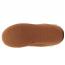 Sorel Manawan III Slipper Velvet Tan/ Curry (Men's) 4