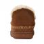 Sorel Manawan III Slipper Velvet Tan/ Curry (Men's) 5