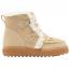 Sorel ONA Ave Alpine Plus WP Bootie Ceramic/ Gum (Women's) 1
