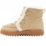 Sorel ONA Ave Alpine Plus WP Bootie Ceramic/ Gum (Women's) 2