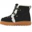 Sorel ONA Ave Alpine Plus WP Bootie Black/ Gum (Women's) 2