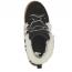 Sorel ONA Ave Alpine Plus WP Bootie Black/ Gum (Women's) 3