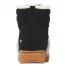 Sorel ONA Ave Alpine Plus WP Bootie Black/ Gum (Women's) 5