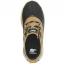 Sorel Out N About IV Classic WP Bootie Caribou Buff/ Black (Women's) 3
