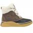 Sorel Out N About IV Chillz WP Bootie Major/ Black (Women's) 1