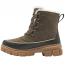Sorel Tivoli V WP Boot Major/ Black (Women's) 2