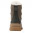 Sorel Tivoli V WP Boot Major/ Black (Women's) 5