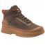 Sorel Outing NW Mid Waterproof Sneaker Velvet Tan/ Tobacco (Men's)
