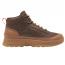 Sorel Outing NW Mid Waterproof Sneaker Velvet Tan/ Tobacco (Men's) 1