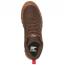 Sorel Outing NW Mid Waterproof Sneaker Velvet Tan/ Tobacco (Men's) 3