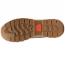 Sorel Outing NW Mid Waterproof Sneaker Velvet Tan/ Tobacco (Men's) 4