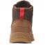Sorel Outing NW Mid Waterproof Sneaker Velvet Tan/ Tobacco (Men's) 5