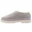 Sorel Ambler Fireside WP Clog Chrome Grey/ Dove (Women's) 2