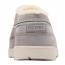 Sorel Ambler Fireside WP Clog Chrome Grey/ Dove (Women's) 5