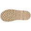 Sorel Ambler Fireside Chukka WP Boot Bleached Ceramic/ Warm Gold (Women's) 4