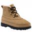 Sorel Ambler Fireside Chukka WP Boot Buff/ Black (Men's)