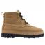 Sorel Ambler Fireside Chukka WP Boot Buff/ Black (Men's) 1